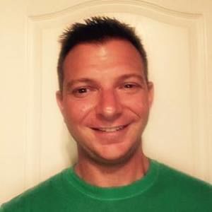 Meet your Posher, Derek